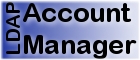 LAM (LDAP Account Manager)