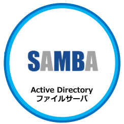 Samba製品情報