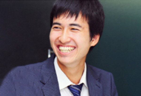 川井(2017年入社)