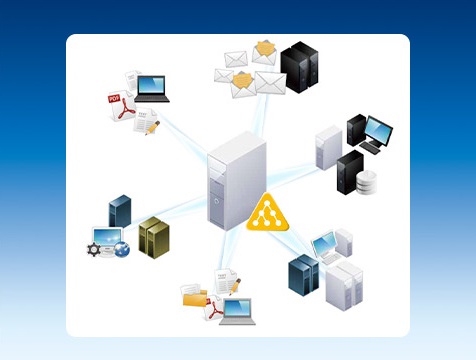 OSSTech OpenLDAP for Windows